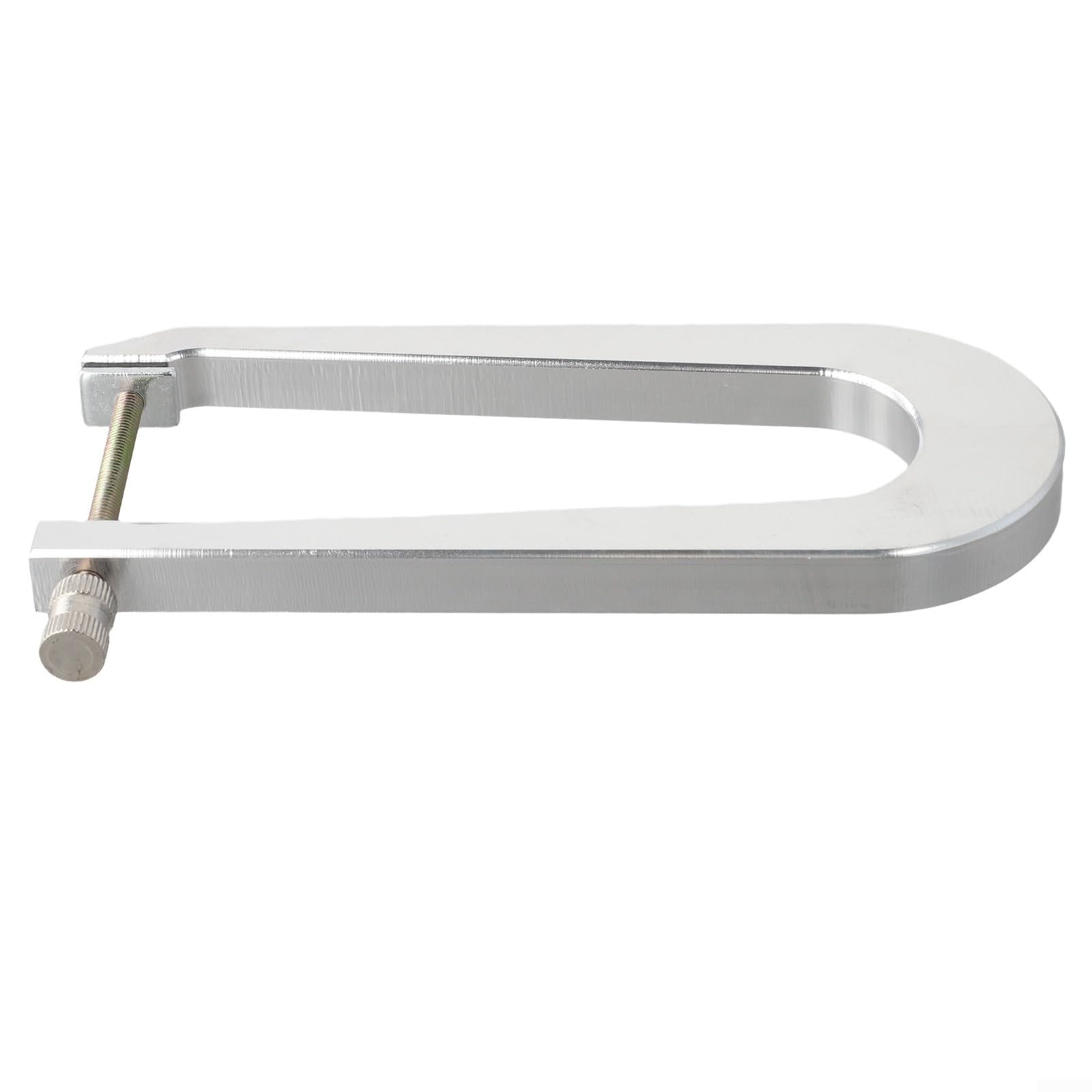 Effizientes Gitarrenbauer-Bar-Klemmen für Violine und Gitarre, Aluminium, Set mit 5 Größen (Tiefe 15,3 cm)