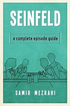 Paperback Seinfeld: A Complete Episode Guide Book