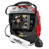 Vexilar UPLI30BB FLX-30BB Ultra Pack Combo with Broad-Band