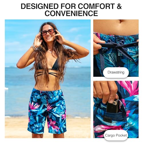 Image of Kanu Surf Women's Marina Boardshort