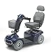 Produktbild VERMEIREN original Elektro-Scooter Shoprider 889 NR SONDERPREIS NEU