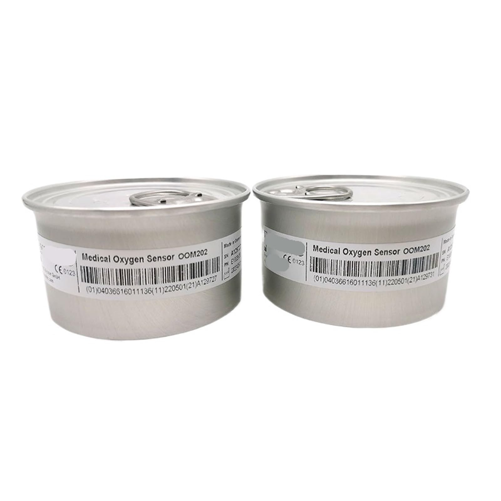 CXFCIHFT 1pcs OOM202 oxygen sensor oxygen battery