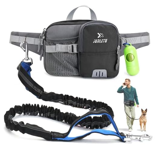 Correa de Perro Manos Libres