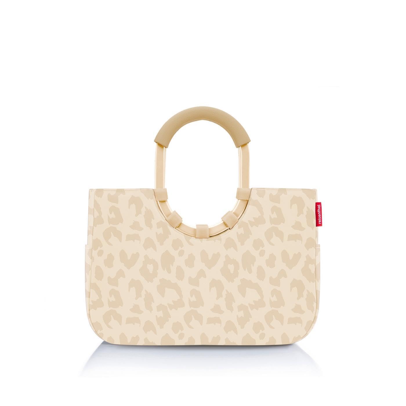 reisenthel Loopshopper M Frame Gym Bag Mixte