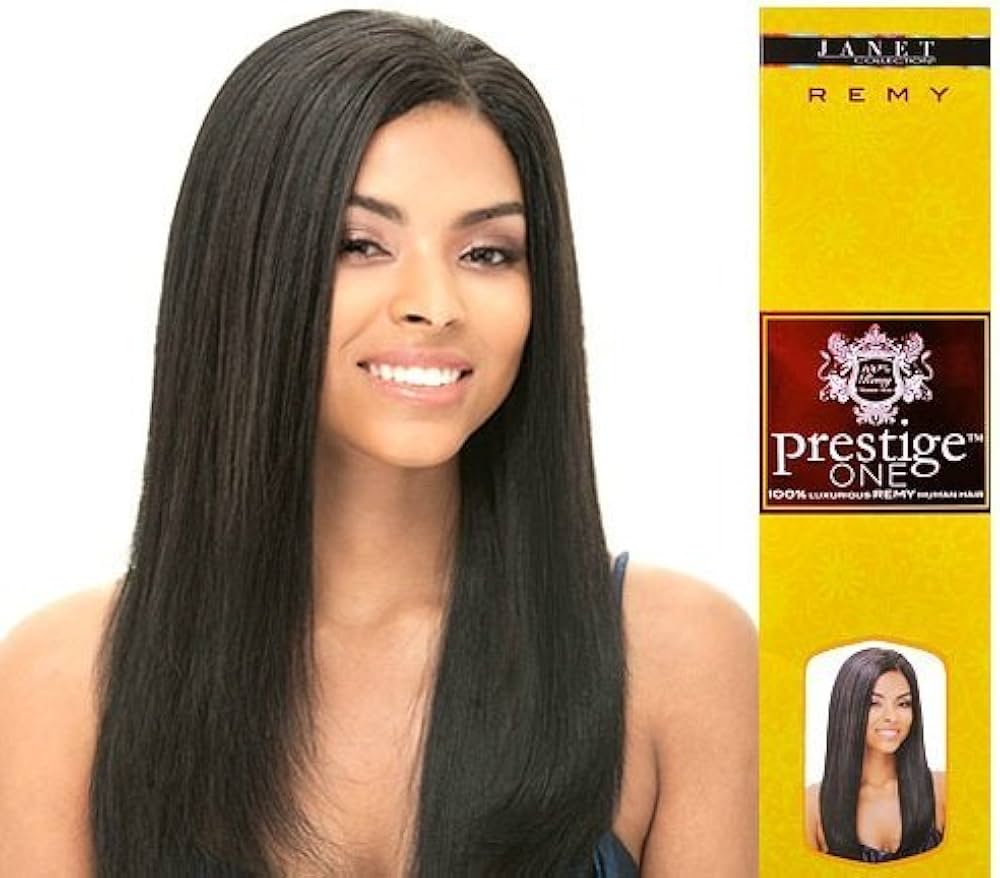 Janet hair weave Clearance