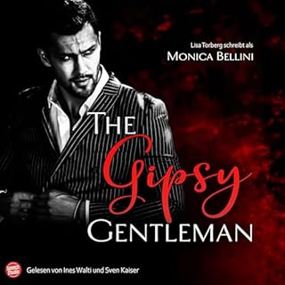 The Gipsy Gentleman Titelbild