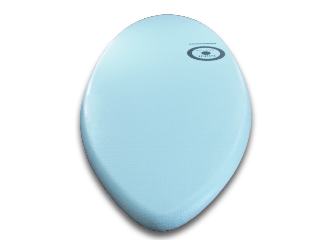 Amazon | ミニデザイン スキムボード (MINI DESIGN SKIMBOARD