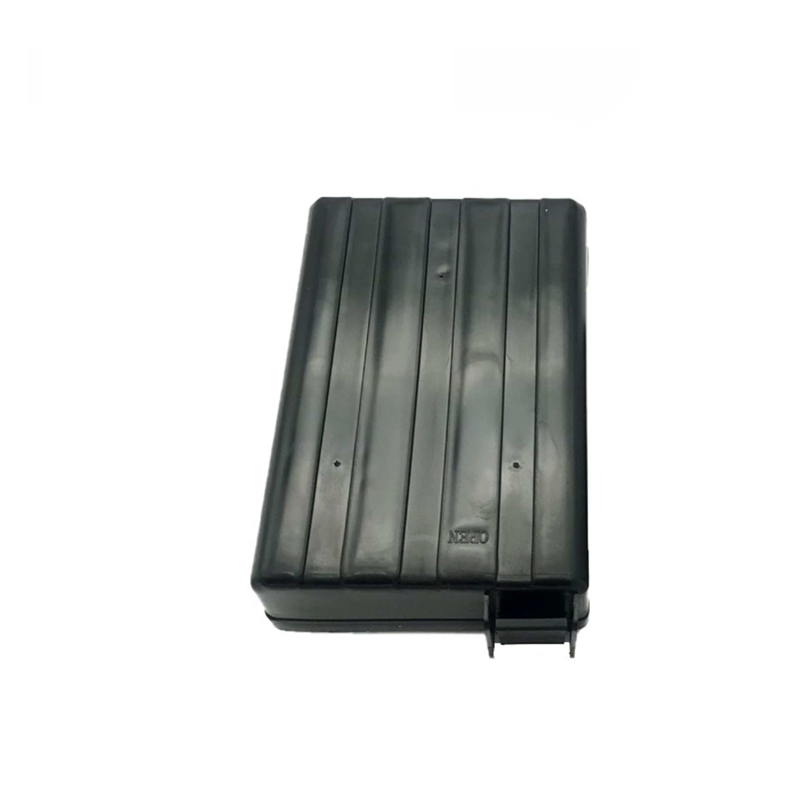 Cubierta de batería para Chery EQ1 protector de terminal positivo ignífugo 6