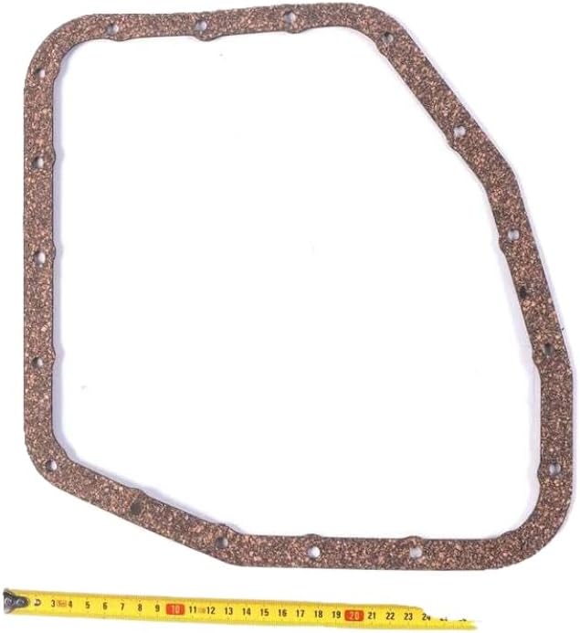 Transmission Overhaul Rebuild Kit A245 A245E Compatible With 1993-2008 1.6L 1.8L