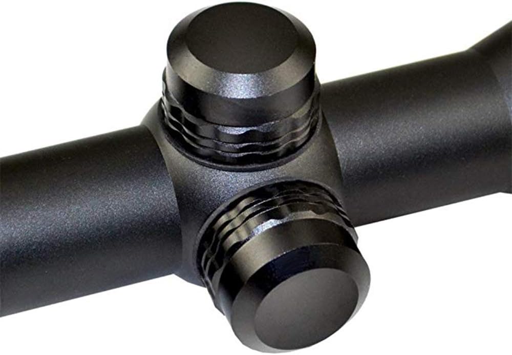 Sniper Compact Rifle MT4x32M Hunting Image