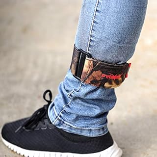 SAMSFX Fishing Straps for Fly Fishing Wader Boot Riding and Cycling
