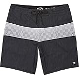 Billabong Jungen Tribong Lt Boardshorts, Stealth, 5 Monate