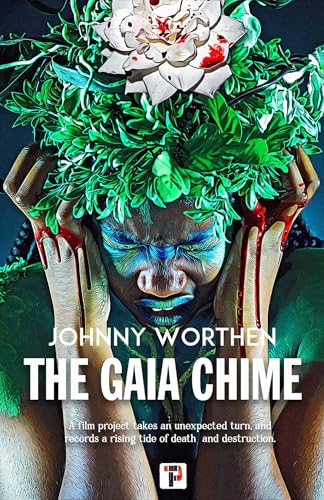 Cover of The Gaia Chime
