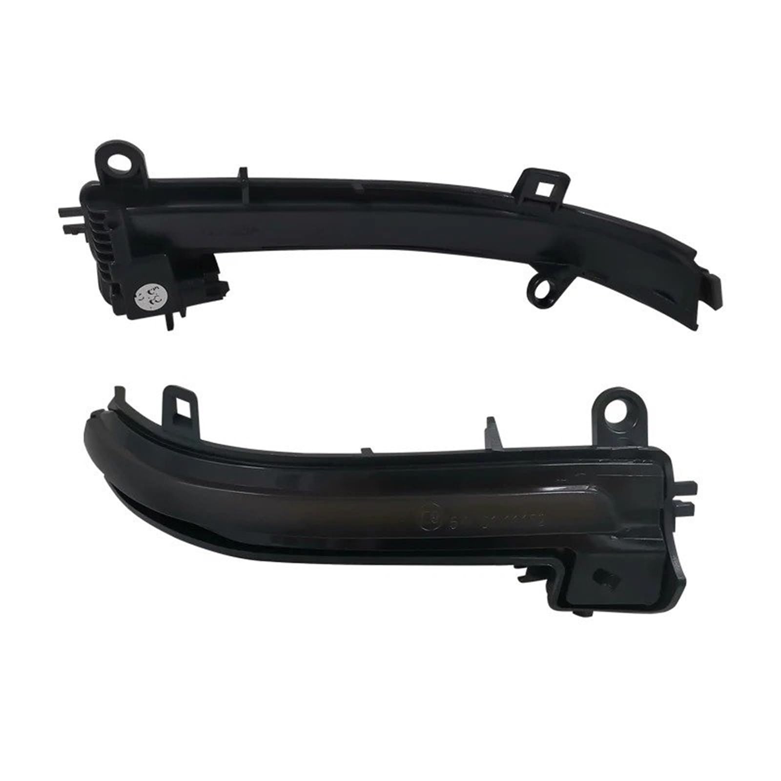 Clignotants dynamiques pour rétroviseurs extérieurs BMW Série 3 F30 - 7