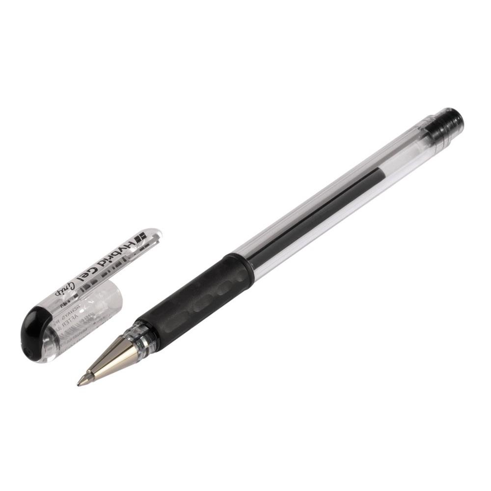 Penna Gel Hybrid Mattehop 1.0 mm