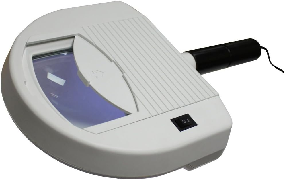 DarayMAGW150 Woods/Diagnostic Light