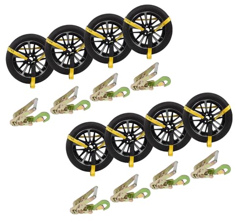 Mytee Products 8 Pack 2