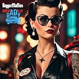  ROCKABILLY BABY