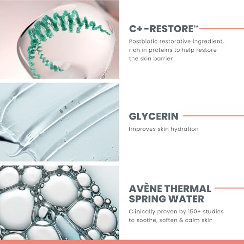 Image of Avene Cicalfate+ Restorative Lip Cream, Chapped Lip Balm