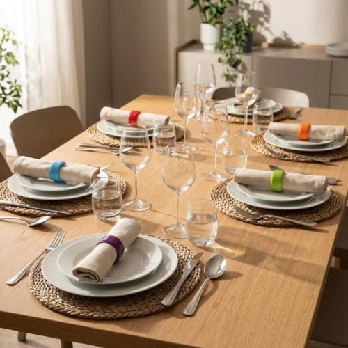 Cosmoplast Serviettenhalter Kunststoff Stück.6 – Ansicht 5