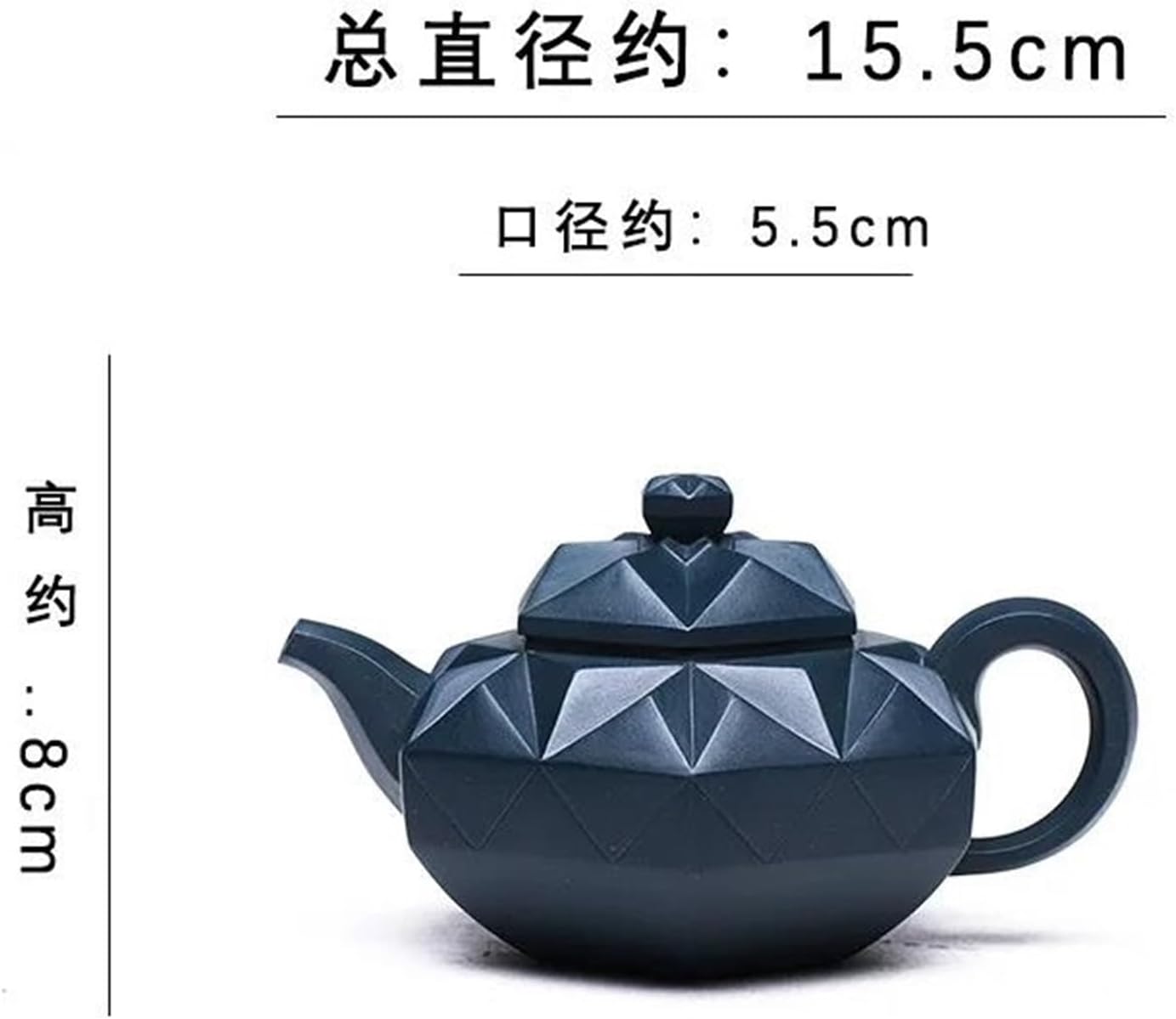 キキララ リトルツインスターズ ティーポット シュガーポット 食器 2点