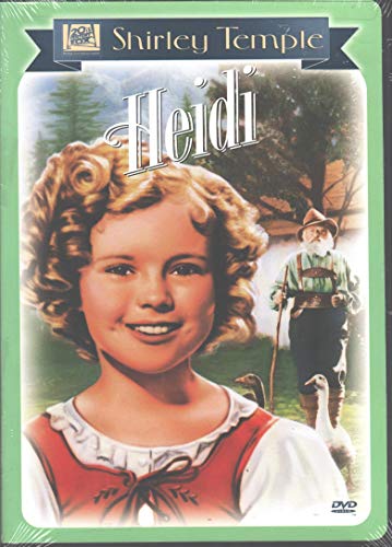Heidi B00LYYK4Z2 Book Cover