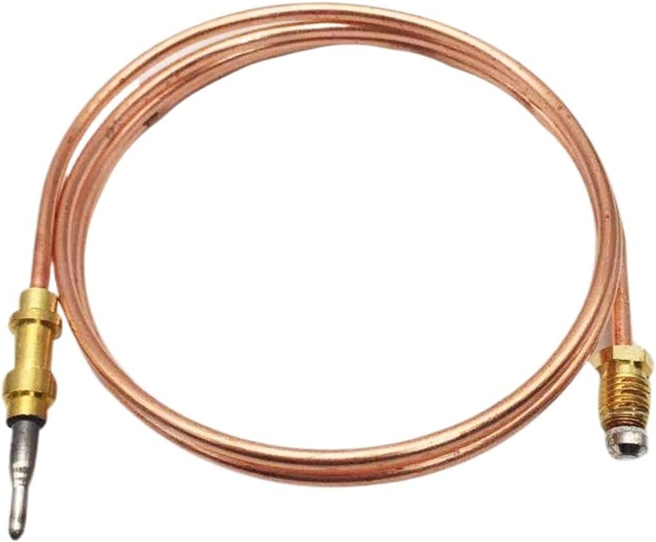Fireplace/Wall-Mounted Stove Parts Water Heater Replacement Thermocouple Model 098514-02/71-031-0120