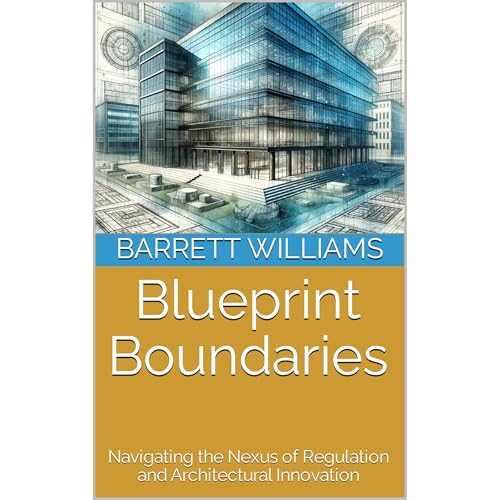 Blueprint Boundaries by Barrett Williams, ChatGPT ChatGPT episode artwork