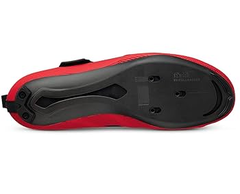 トライアスロンシューズ　Fizik Transiro infinito R3 Fizik Men's Transiro Infinito R3 Triathlon Shoes - Black