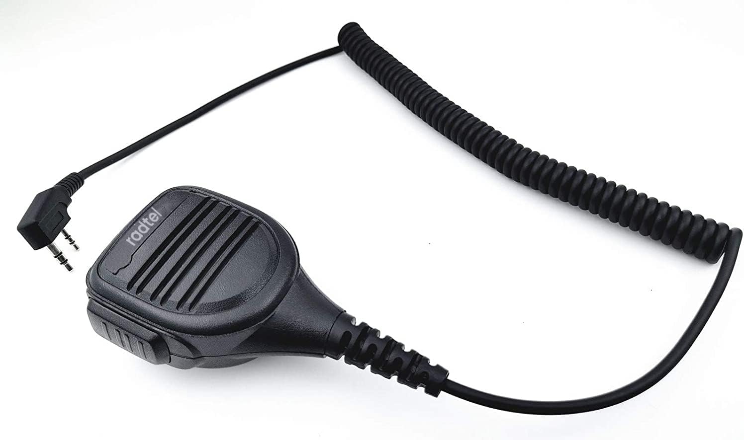 Crеаtіvе Prоduсt Radtel Speaker Mic Compatible for MD-380 MD-UV380 UV8000E TH-UV8000D TH-F8 TH-UV9D TH-UVF1 Radtel RT-490 Kenwood Baofeng/Btech/AnyTone