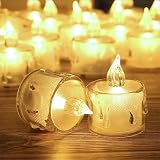 Velas con luz LED 6 Imagen adicional