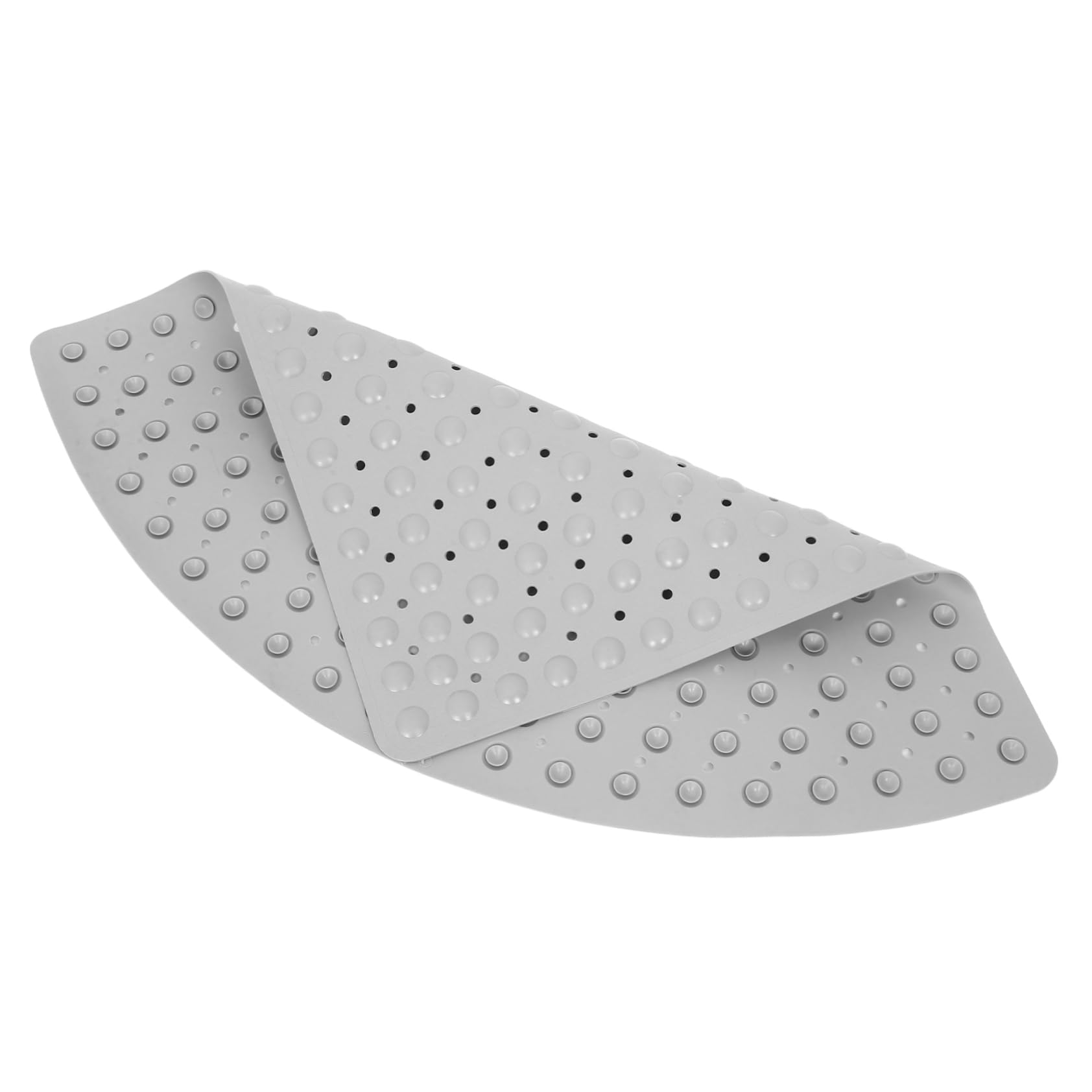 Tapis de pied sécurisé en silicone antidérapant pour enfants