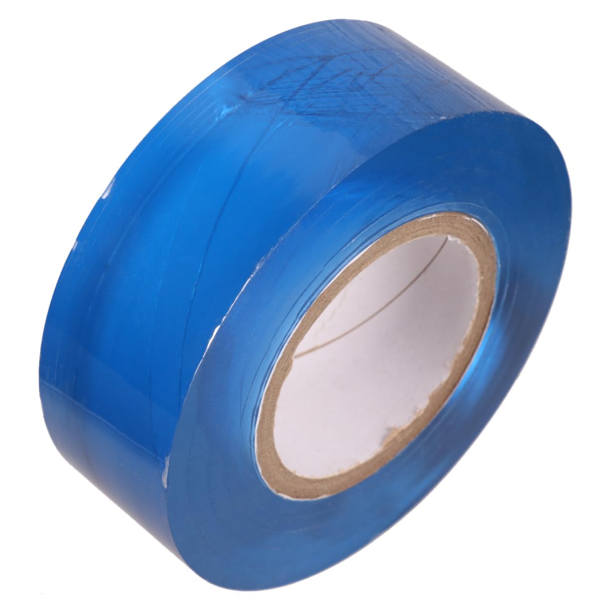KICHOUSE 1roll Wear-Resistant Film to Stretch Goon Tape Pen Mandrel Wear-Resistant Stretch Film Pallet Shrink Film Colored Stretch Film Self-Adhesive Stretch Colored Duct Tape Mini Tape