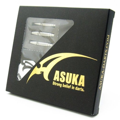 ASUKA ダーツセット FUJI　新品未使用 Amazon | ASUKA DARTS FUJI | ダーツ矢 通販