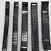 Elastic Watchband 12mm 14mm 16mm 18mm 20mm 22mm Stainless Steel Watch Strap Men Women Stretch Expansion Wristband Accessories(12mm)