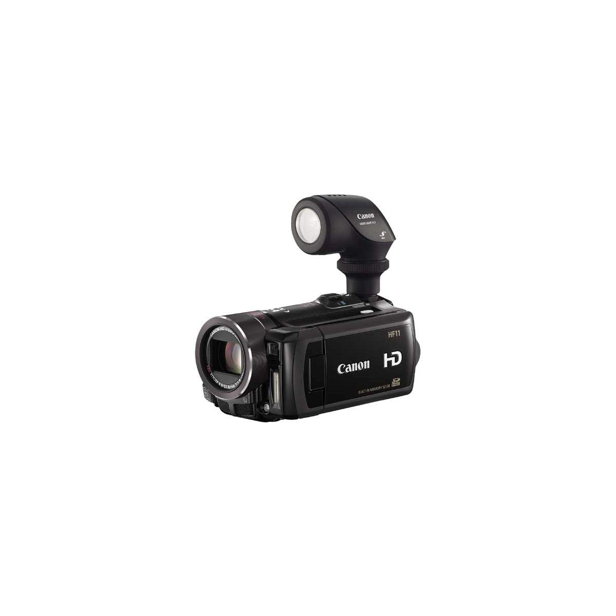 Amazon.com : Canon VL-5 Video Light for Mini Advanced