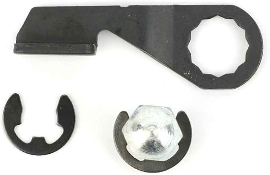 Superior Electric S77-54 Aftermarket Depth Adjustment Lever Assembly Replaces OEM# 2610317088