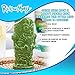 Geeki Tikis Rick & Morty Pickle Rick Mug | Official Rick & Morty Tiki Style Ceramic Mug | Holds 14 Ounces