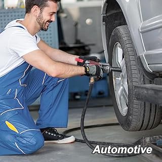 KAYGO Work Gloves For Men, KG125M Mechanic Utility Work Gloves for All Purpose, Excellent Grip, Heavy Duty, Improved Dexterity, Touch Screen, Large