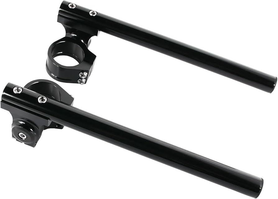 Amazon | 汎用 46Φ 46mm 46パイ セパレートハンドル セパハン