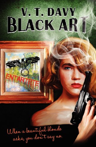 Black Art view 2