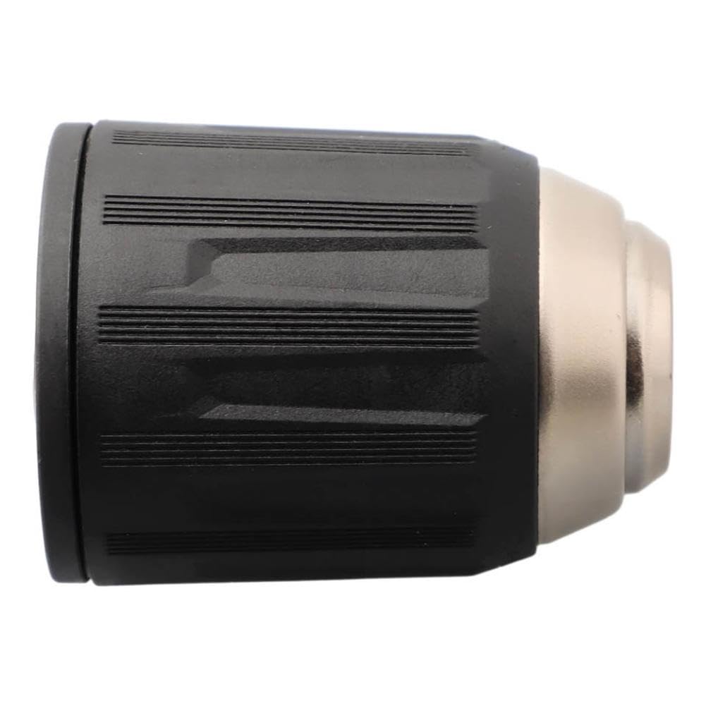 Portabrocas sin llave 766027-7 Compatible con DHP484 DDF484 DDF446 DDF482 BHP452 BDF453 BDF452