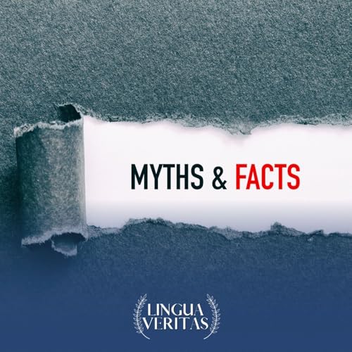 Ep. 3 - 7 falsi miti sull'apprendimento linguistico