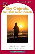 Sky Objects: Sun, Stars, Moon, Planets