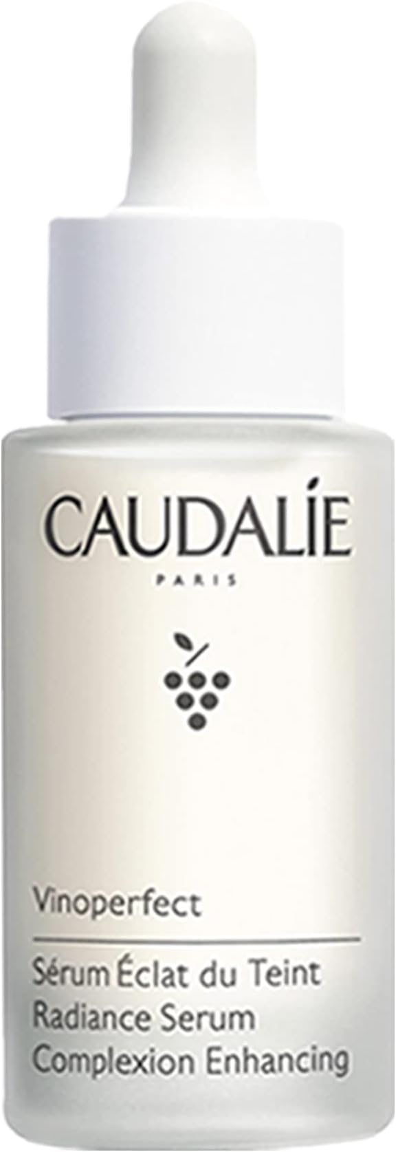 Caudalie Vinoperfect Radiance Dark Spot Serum - 62x more effective than Vitamin C