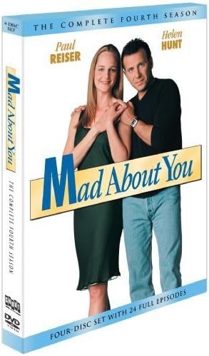 Mad About You: Season 4