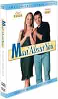 (未使用･未開封品)　Mad About You: Complete Series [DVD] [Import] 0pbj0lf Amazon.co.jp: Mad About You: Complete Fifth Season [DVD