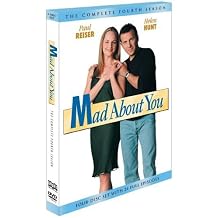 Mad About You Season 4