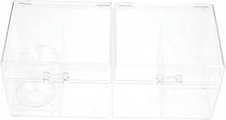 Caja de almacenamiento de maquillaje, brillo ...