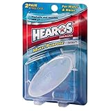 Hearos Water Protection Series